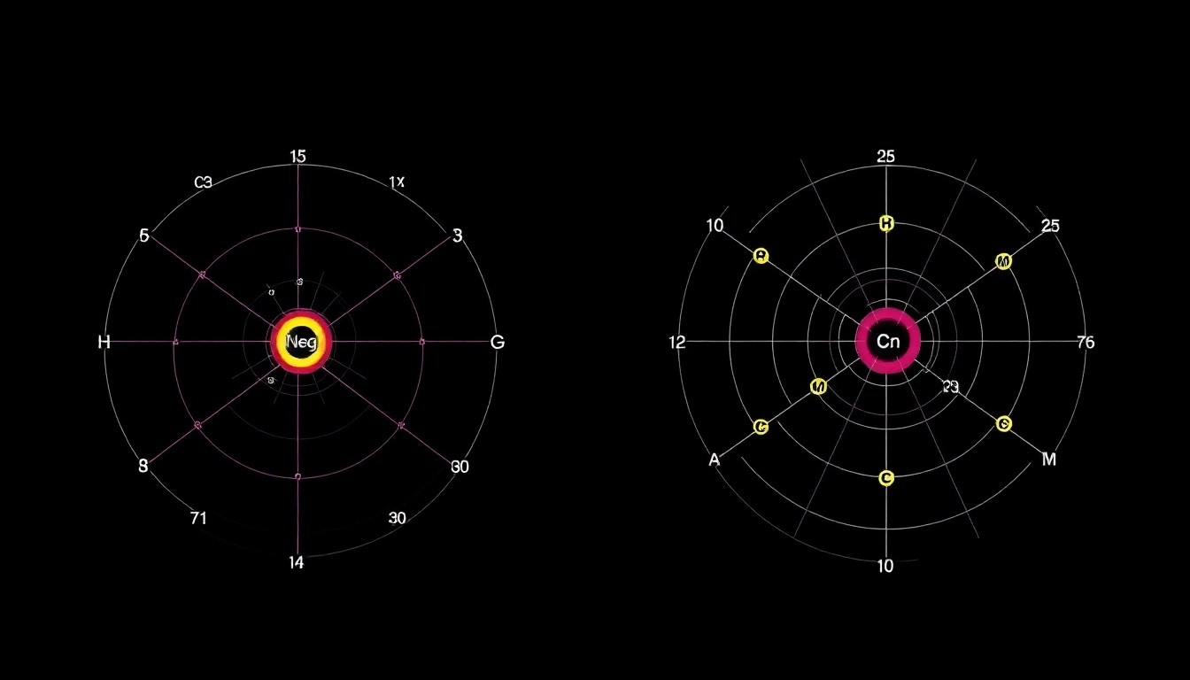 Illustrate the electron config carbon showing its 1s2 2s2 2p2 configuration with detailed orbital diagrams.