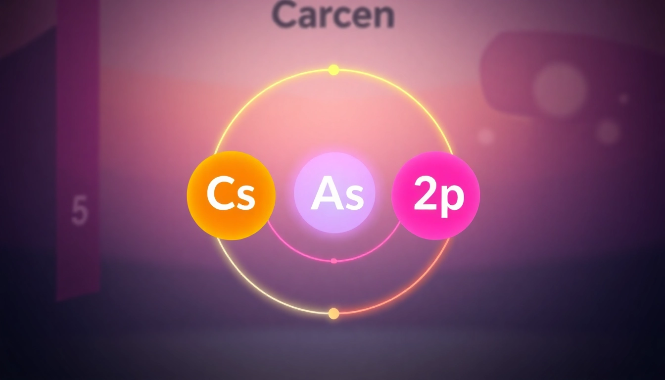 Understand the electron config of carbon through a colorful orbital diagram illustrating electrons in 1s, 2s, and 2p orbitals.