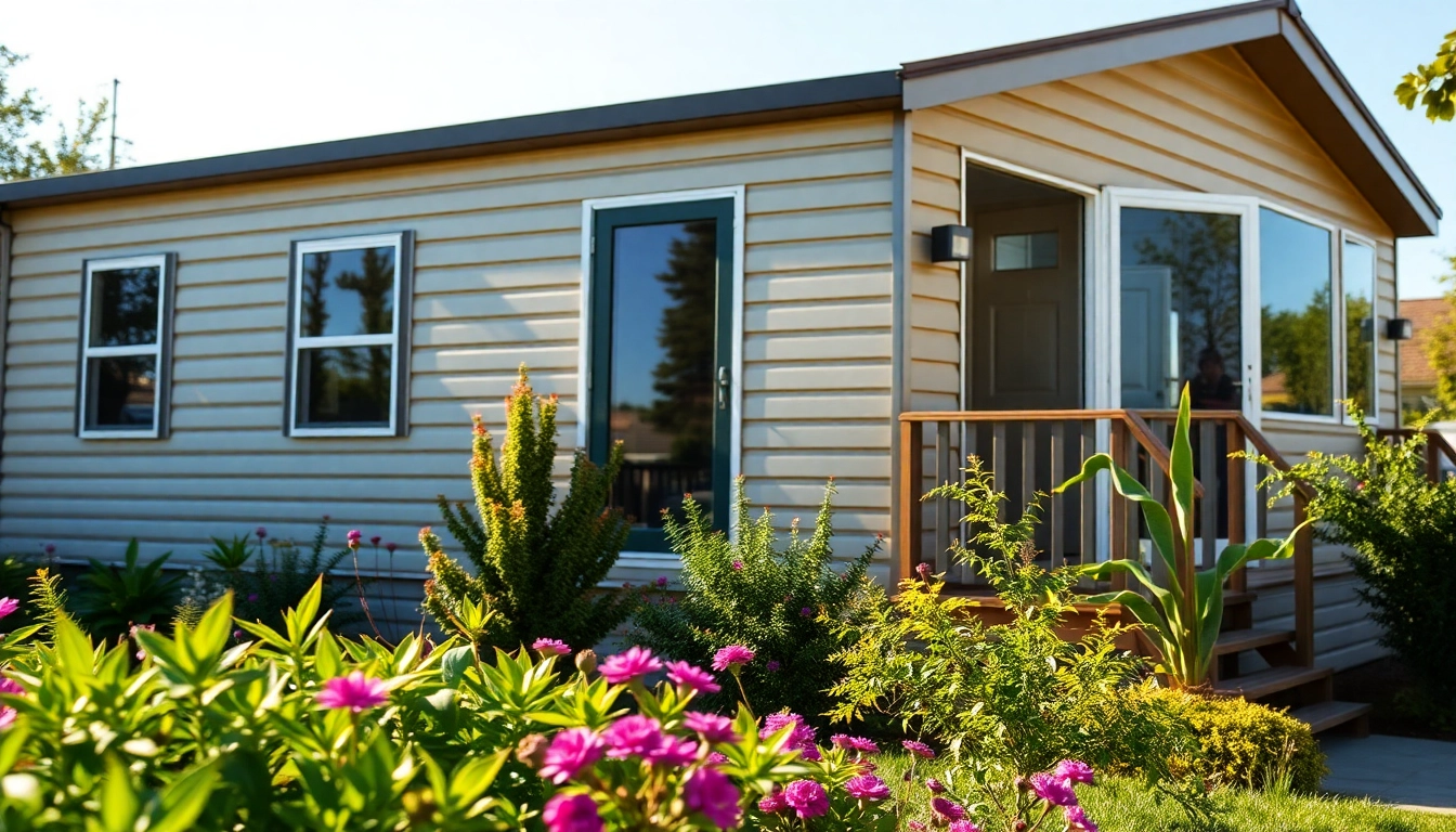 Enhance your mobile home with stunning exteriors found at https//mobilehomeexteriors.com.