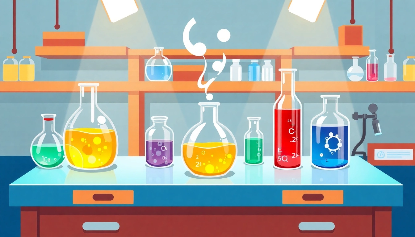 Understanding Metal Displacement Reactions: Mechanisms and Examples for Students