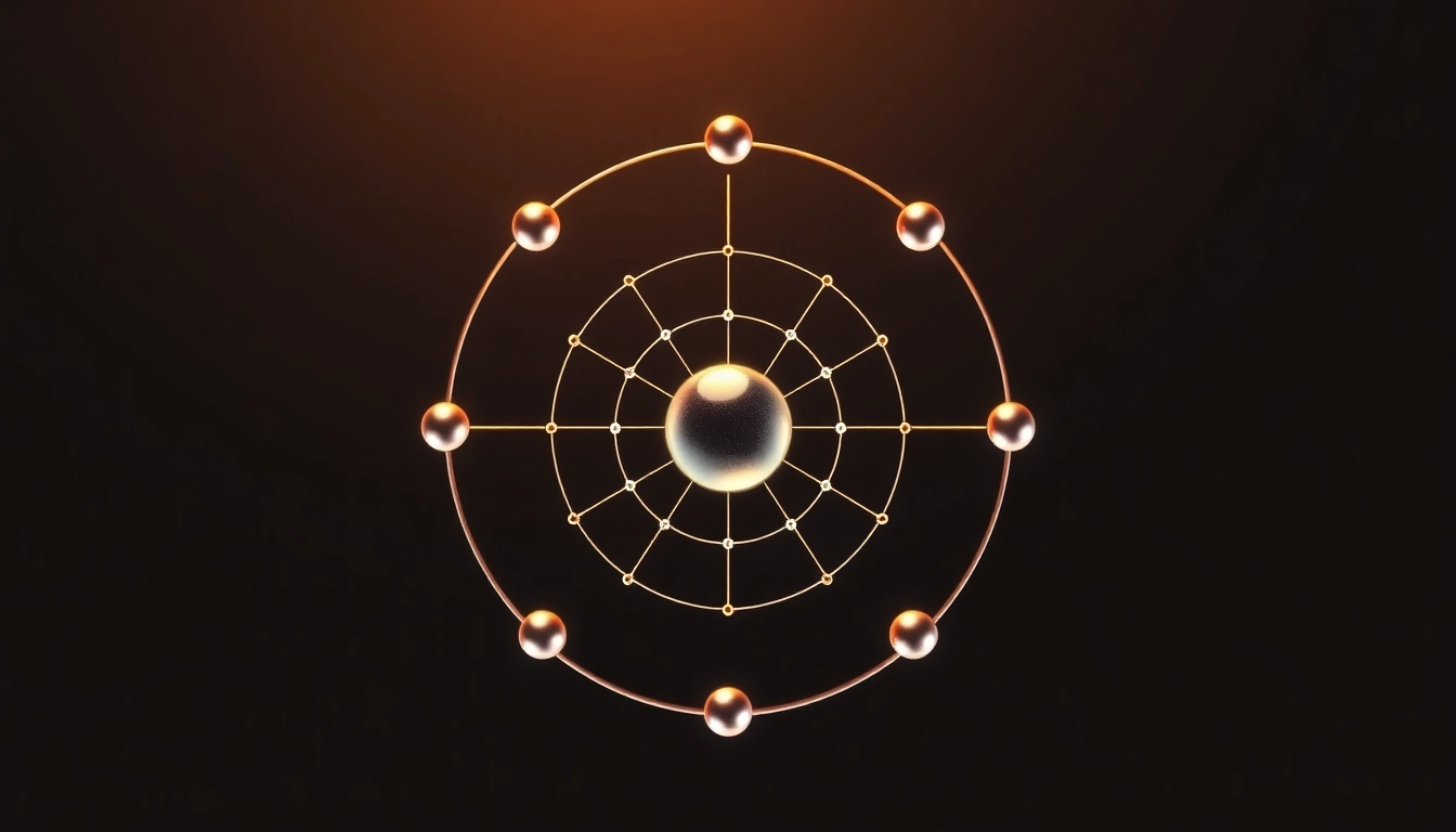 Visualize the electron configuration of a carbon atom, highlighting the arrangement of electrons in orbital levels.