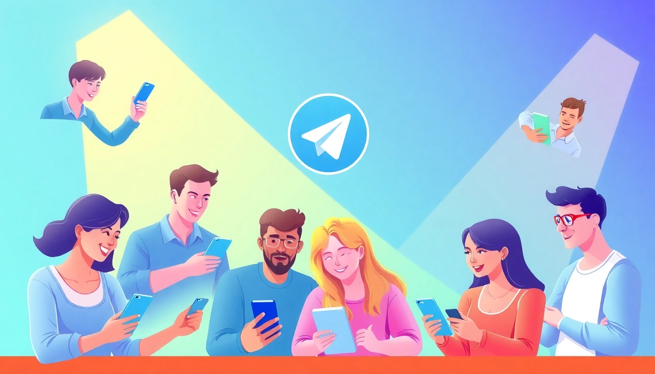 Understanding What Is Telegram Group: The Key to Community Interaction