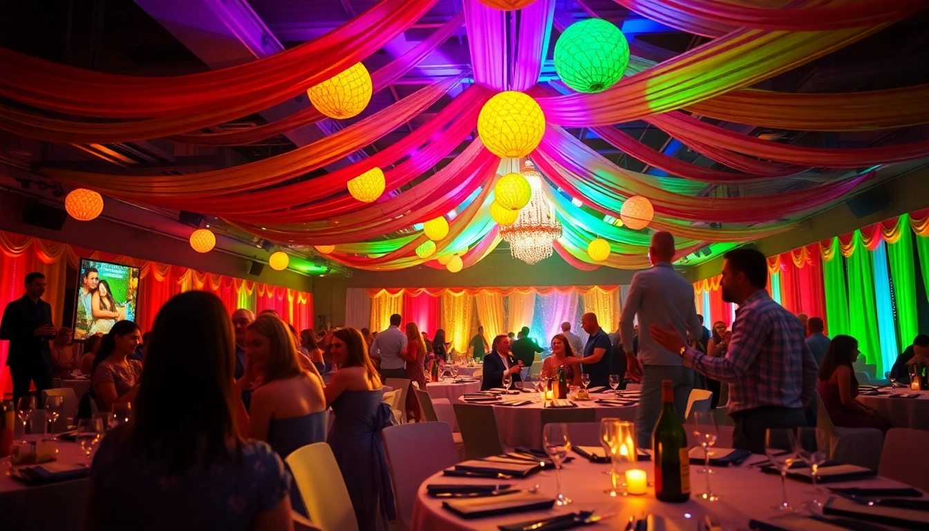 Creative Tips for Affordable Event Planning at @thriftyevents.net