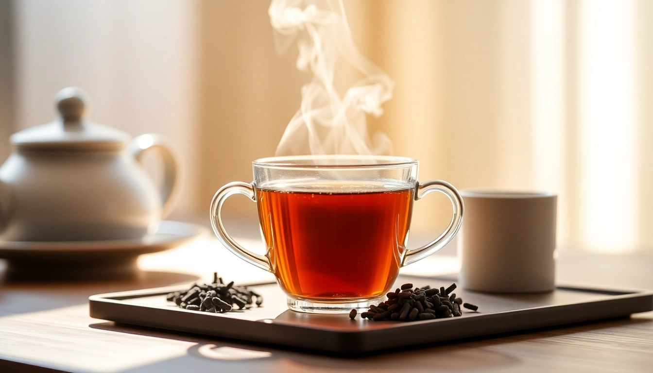 Learn if earl grey caffeinated tea has higher caffeine content compared to other teas.