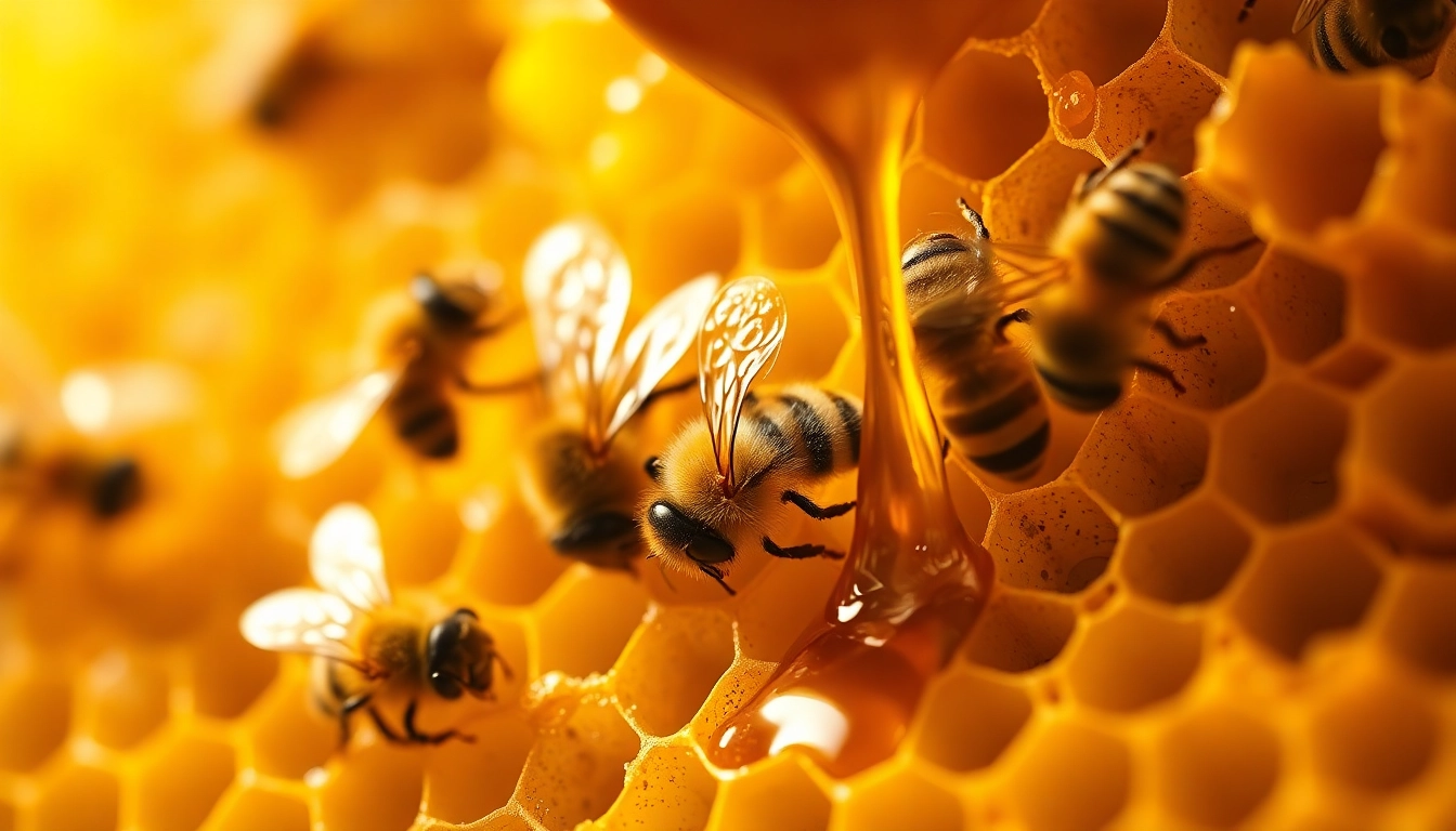 Enhance Your Wellbeing with mms bee 24: Natural Health Solutions from the Hive