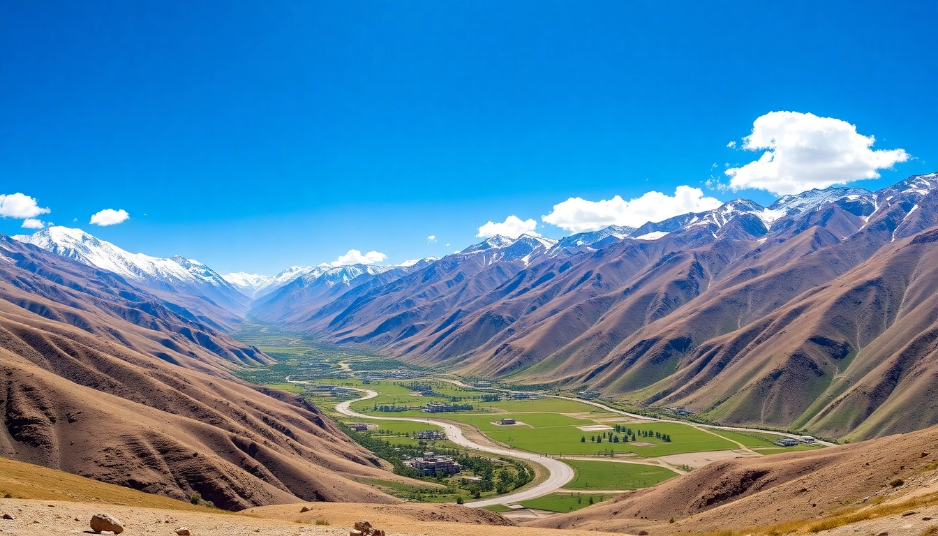 Experience the beauty of Leh Ladakh's landscapes; discover which is the best season to visit leh ladakh for scenic views.