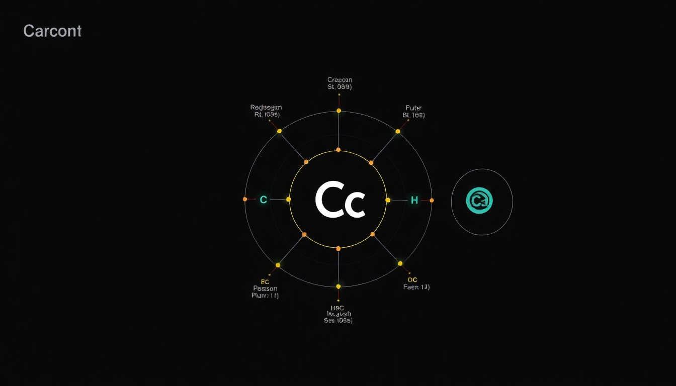 Illustration showing the electron configuration for carbon is 1s² 2s² 2p², accurately depicting the orbital arrangement.