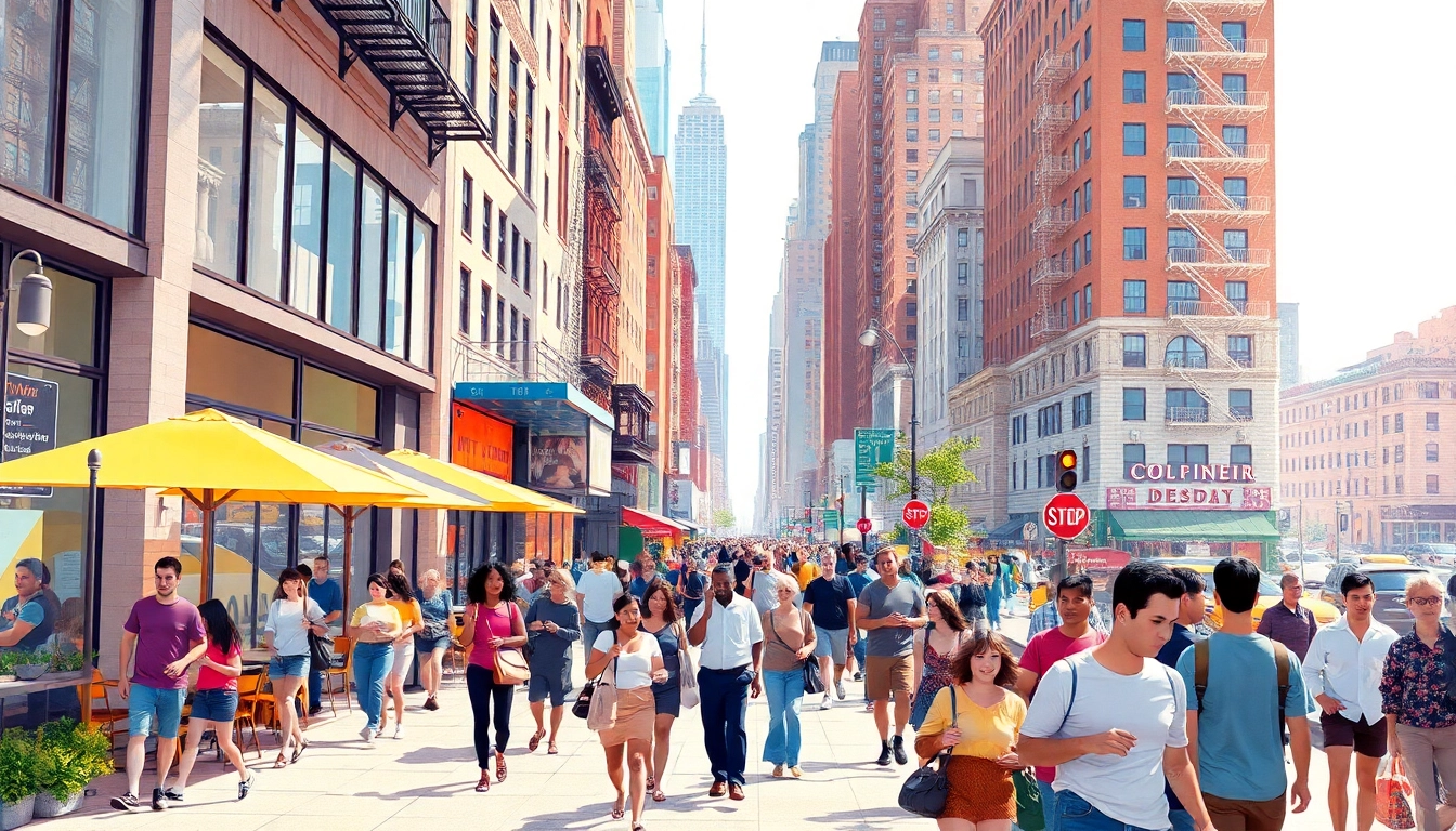 The True Nature of Sidewalks: Are Sidewalks Public Property in NYC?