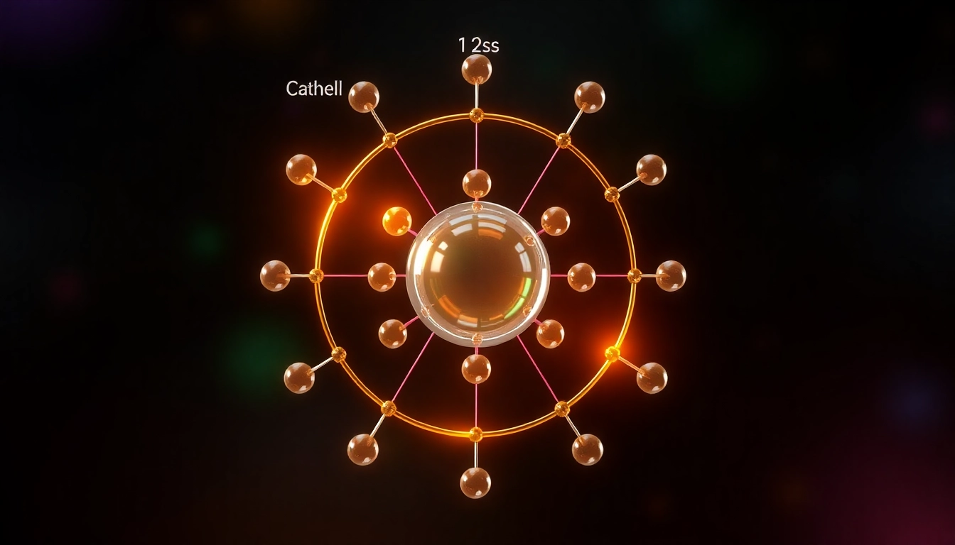 Understanding the Electronic Structure of Carbon: A Comprehensive Guide