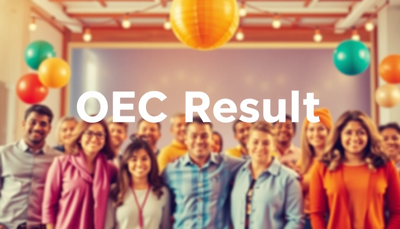 Latest Insights on OEC Result 15 March 2019: What You Need to Know