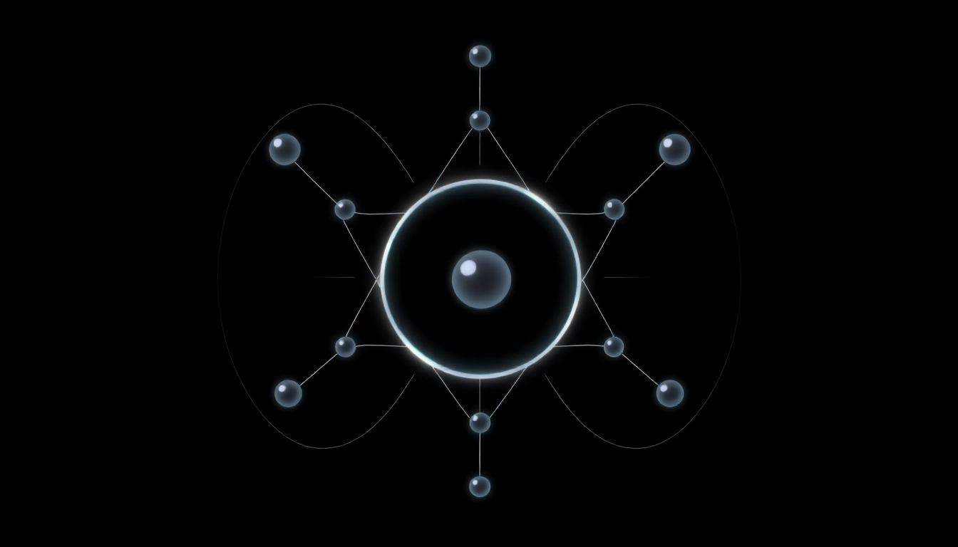 Visualize the electron configuration of carbon atom, highlighting its electron arrangement in distinct orbitals clearly.