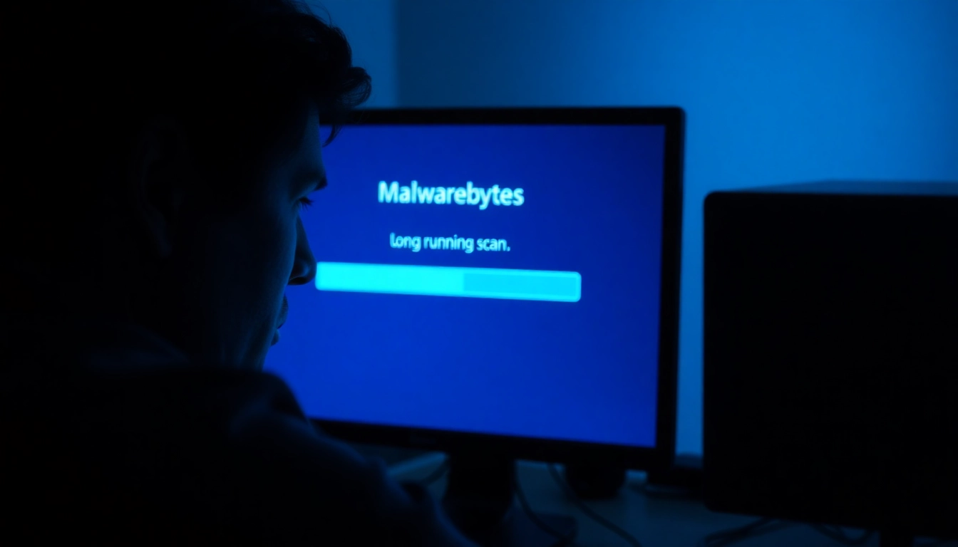 Why Malwarebytes Takes Forever to Scan: Solutions for a Frustrating Experience