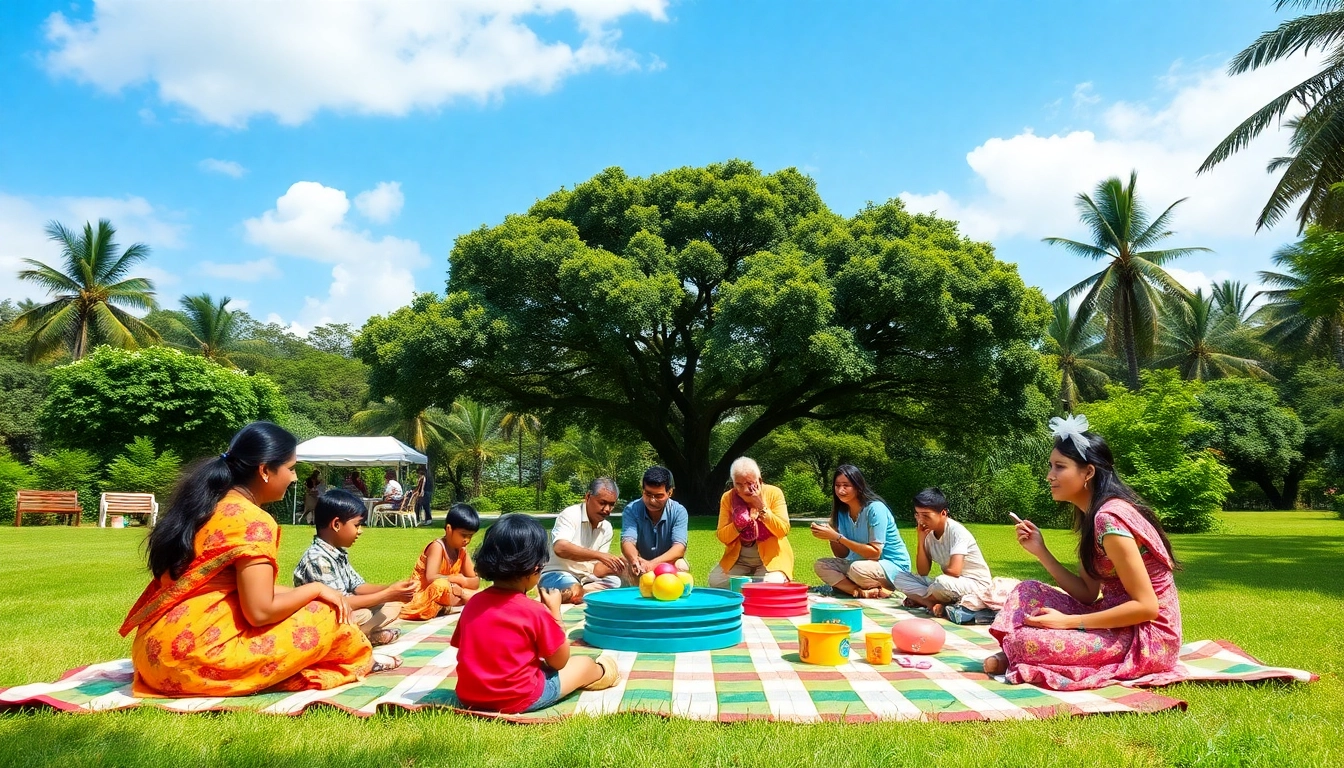 Top 10 One Day Picnic Spots in Mumbai for Unforgettable Family Fun