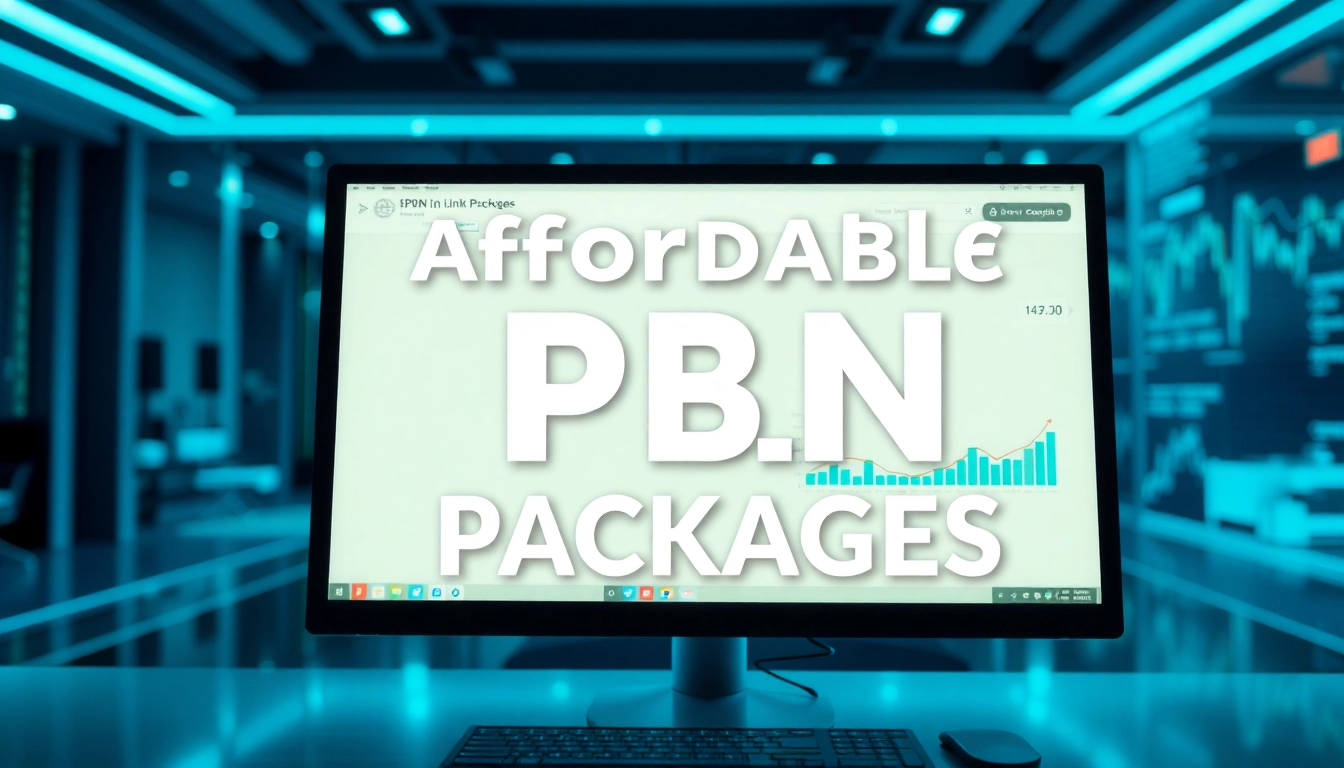 Buy PBN Links Cheap: Unlock High-Quality Backlinks for SEO Success