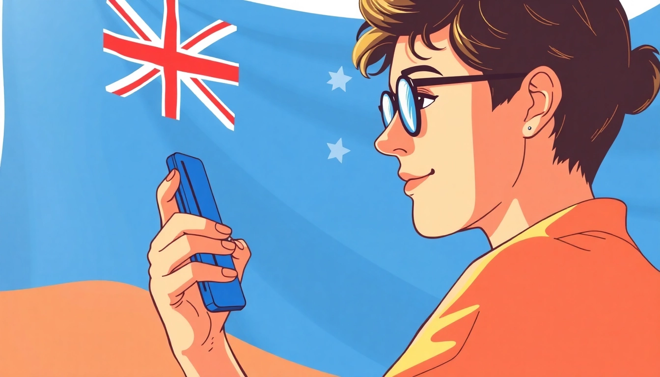 Your Guide to Get an Australian Phone Number Hassle-Free