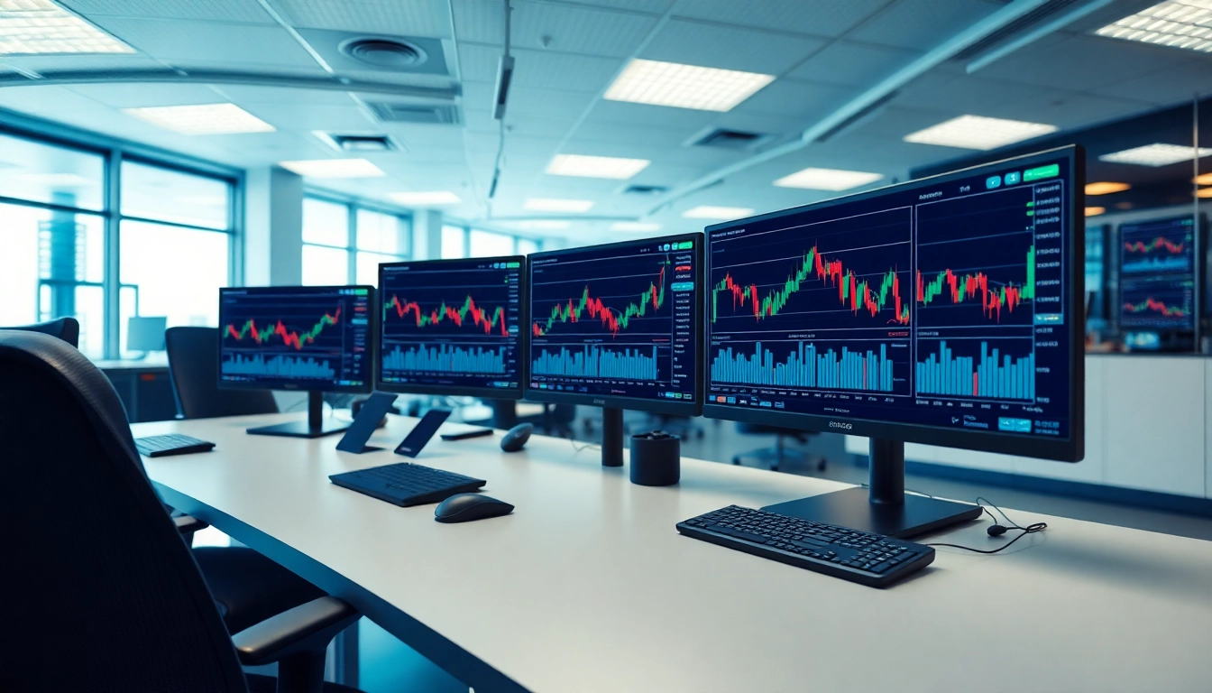 Master the Market: Effective Strategies for Trading on cryptogonow.com Crypto