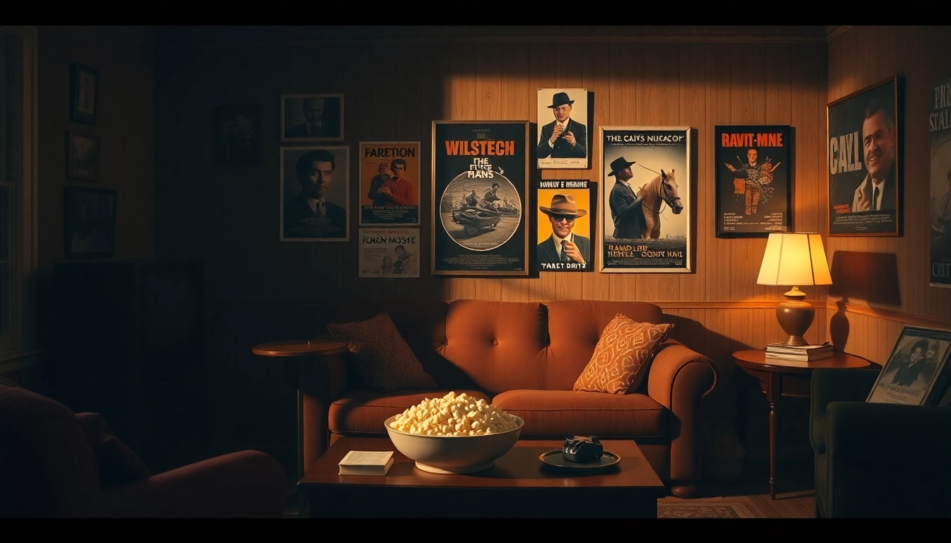 Watch couchtuner the lives of others in a nostalgic living room setting with vintage decor.