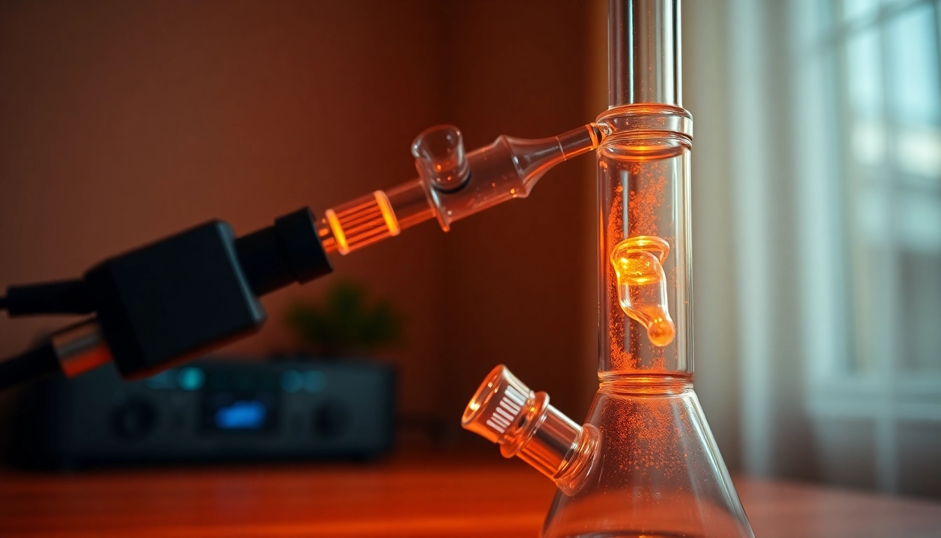 Mastering How Long to Heat a Dab Rig for the Perfect Experience