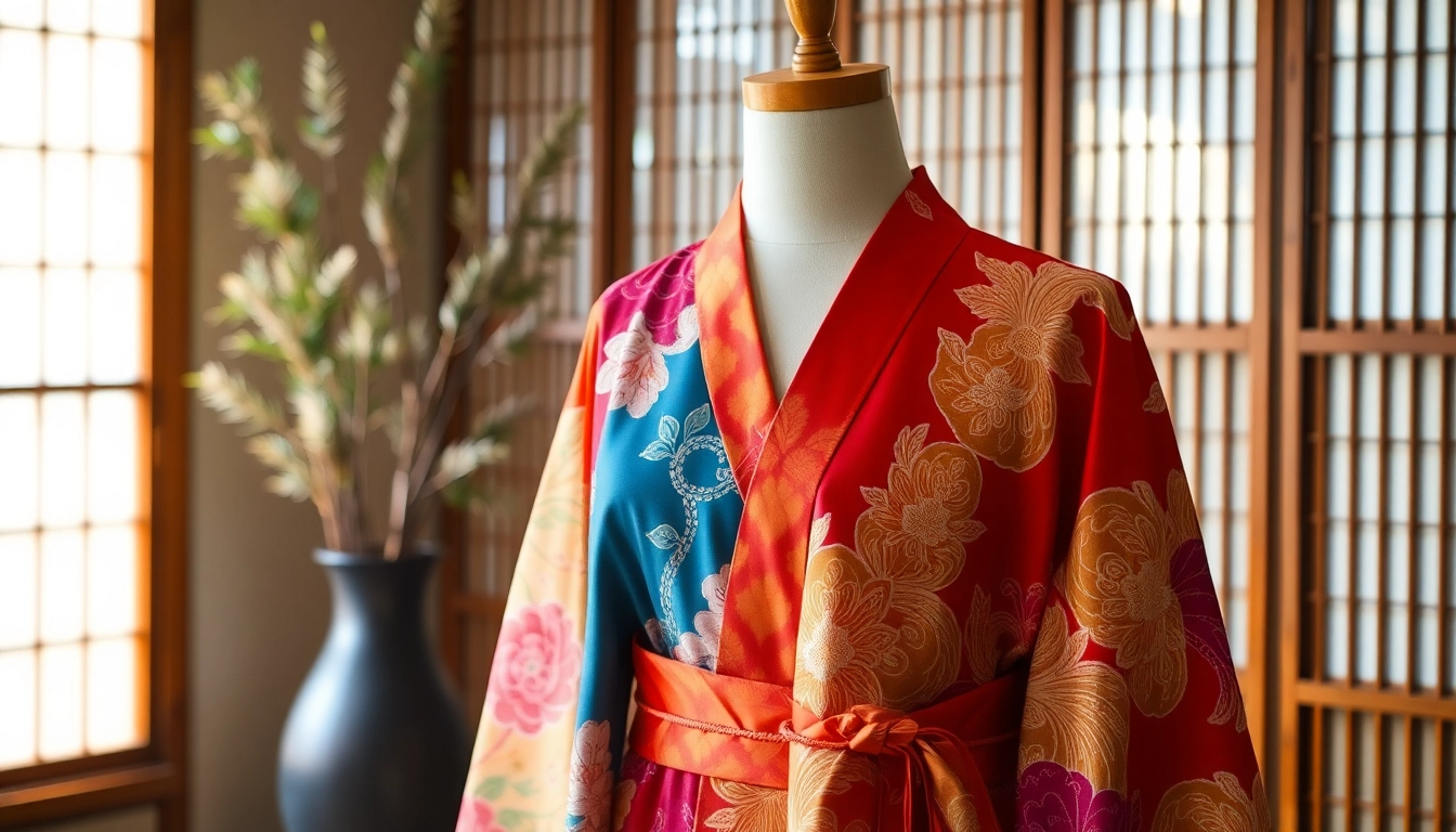 Understanding the Cost of Kimonos: A Comprehensive Guide on How Much Does a Kimono Cost