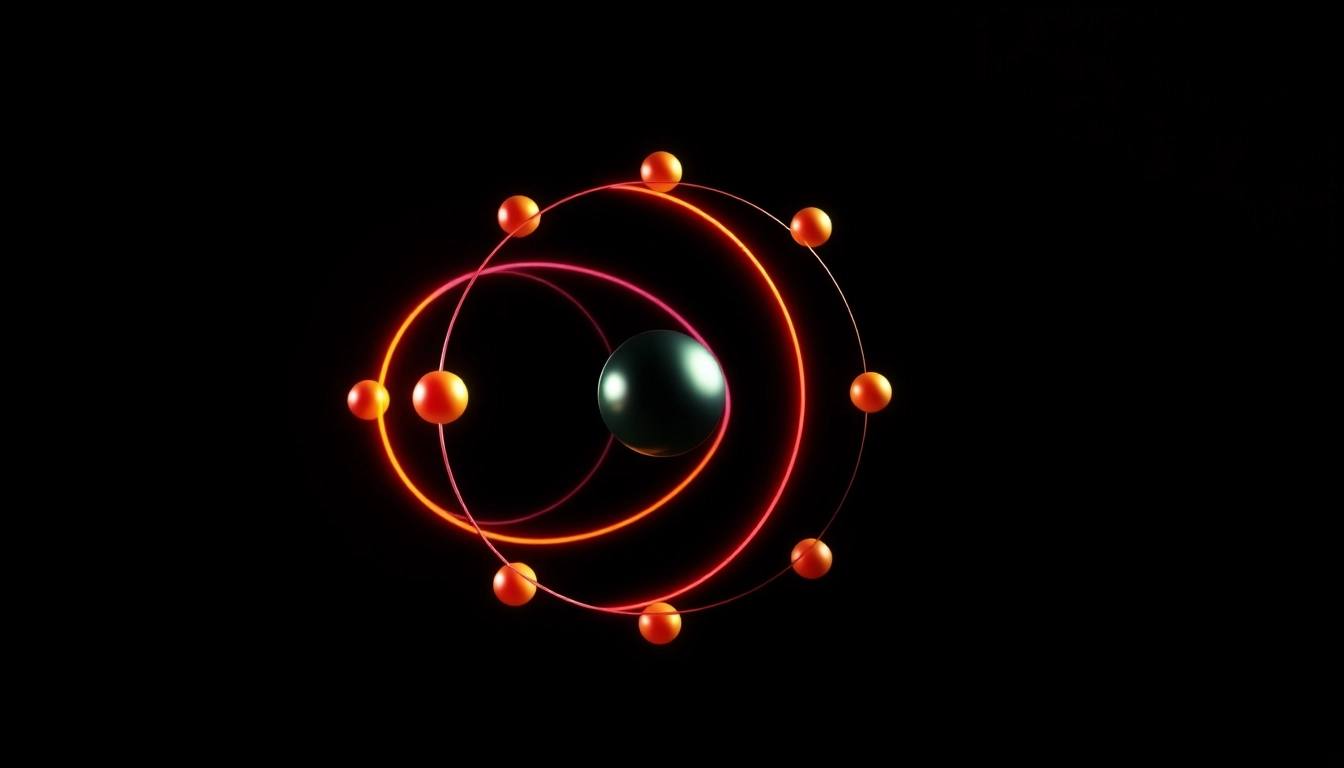 Illustration depicting carbon's electron configuration of 1s2 2s2 2p2, highlighting its atomic structure and electron arrangements.