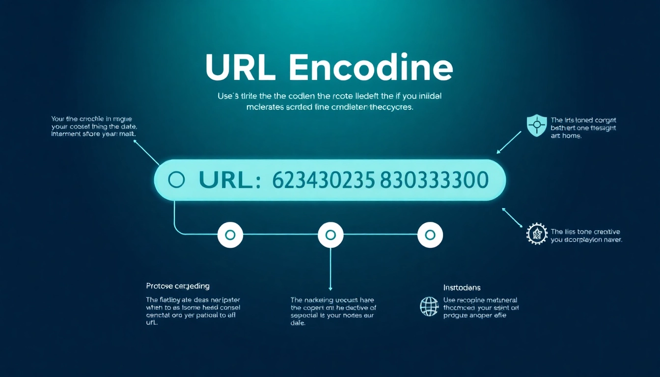 How to Master the Encoded URL: A Comprehensive Guide to Understanding URL Encoding