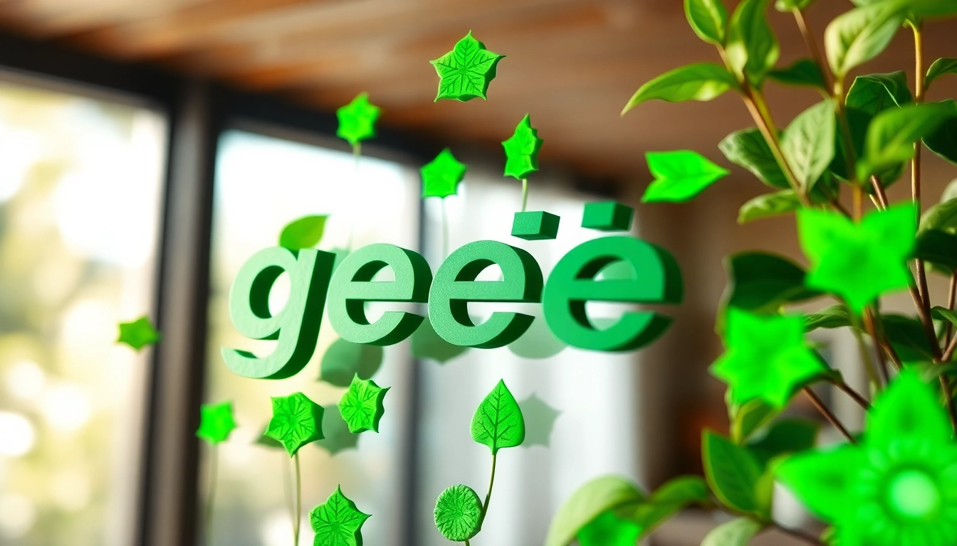 Understanding Geöe: Key Insights into its Impact and Innovations