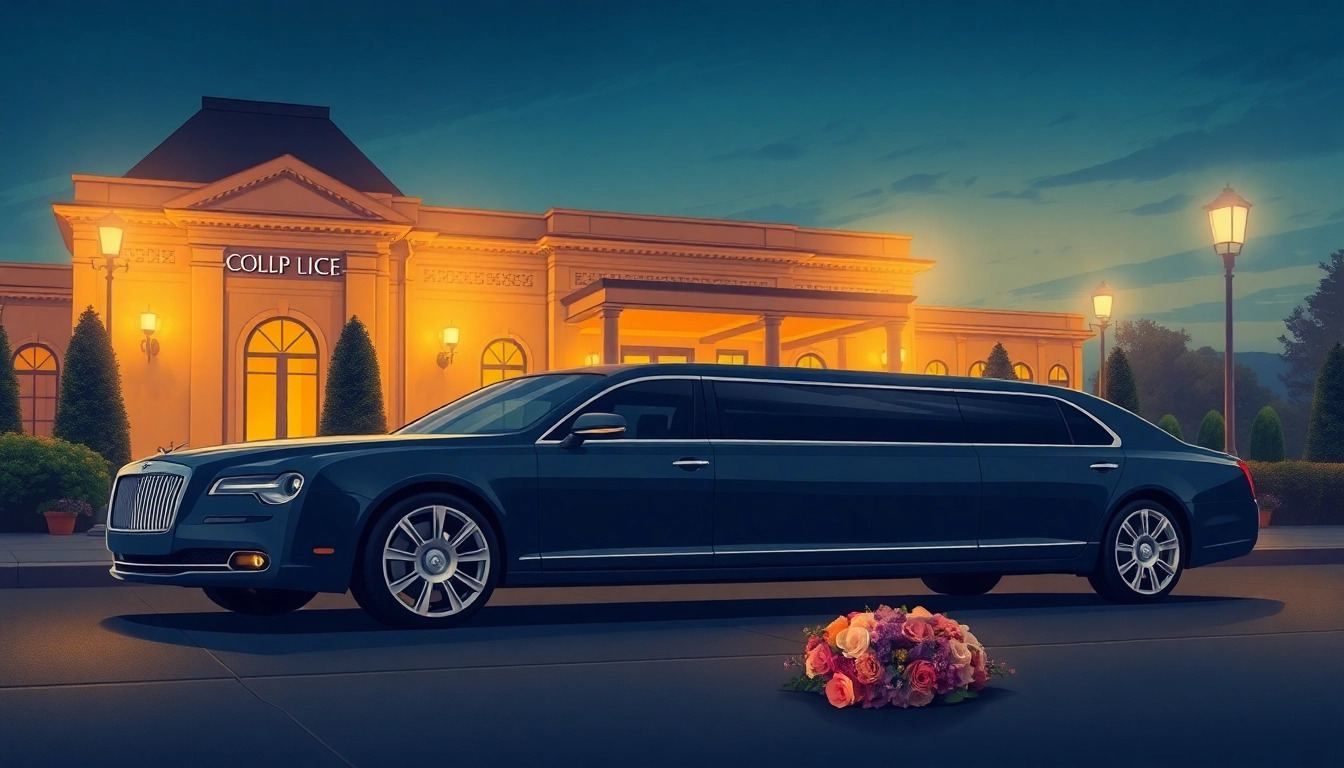 The Real Cost to Rent a Limo: Understanding Your Rental Options and Prices