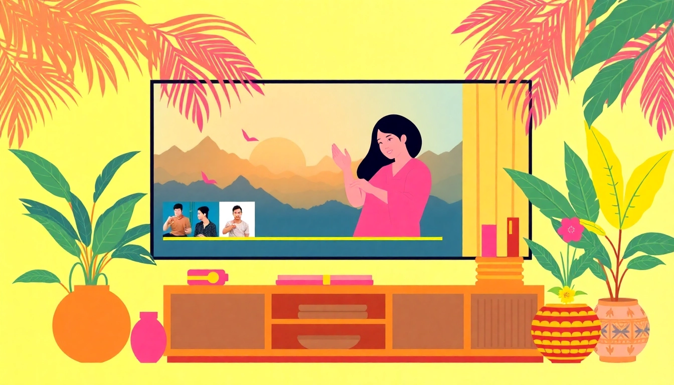 Pinay Flixtv: Your Go-To Source for the Best Filipino Movies and Shows