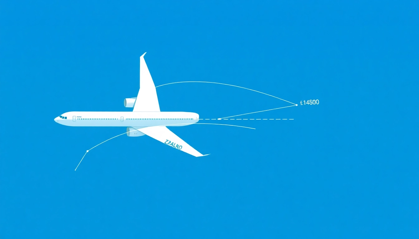 Understanding the Zopalno Number Flight System: Efficient Tracking in Air Travel