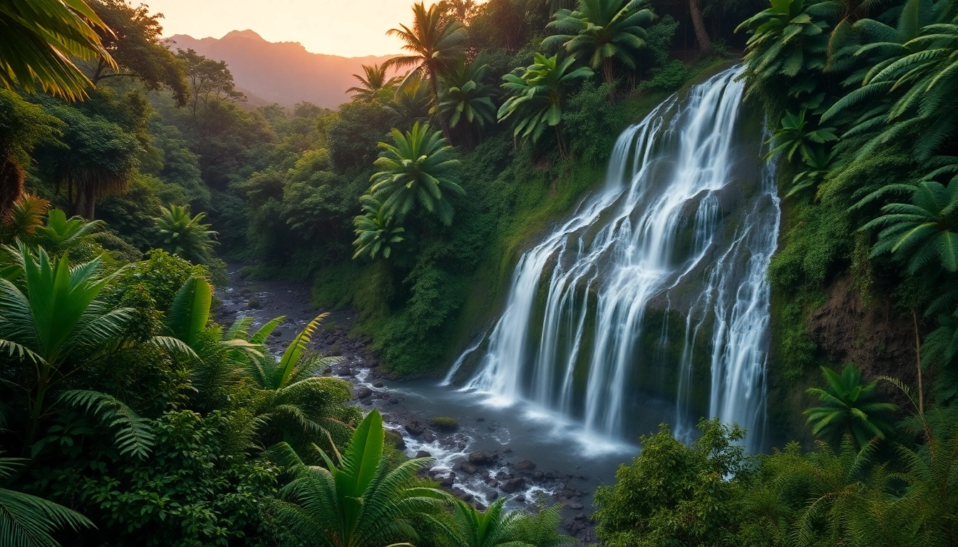 Unveiling Hidden Gems in Costa Rica: Your Next Adventure Awaits