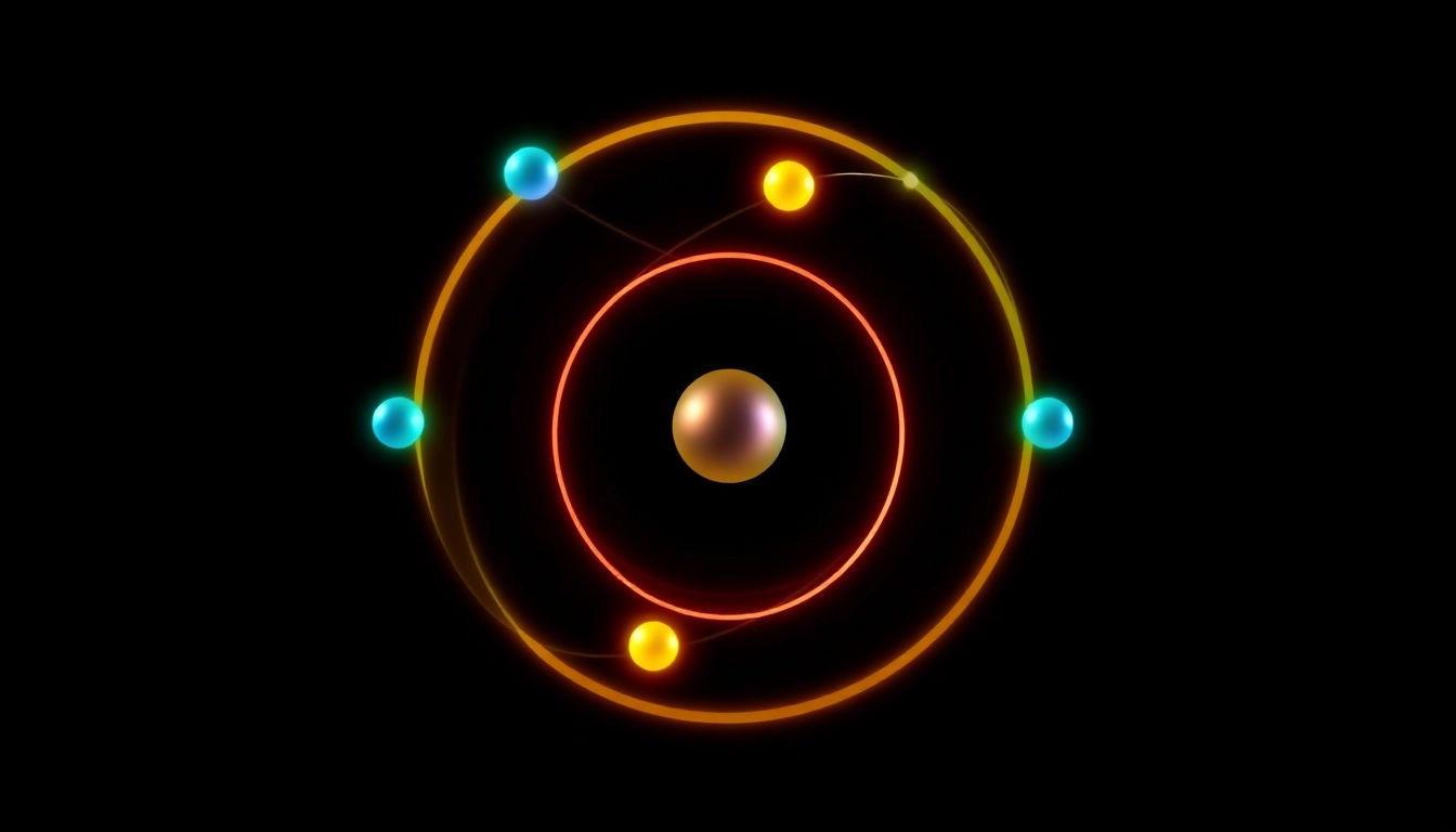 Visualize the orbital notation carbon for an atom, showcasing its electron configuration across 1s, 2s, and 2p orbitals.