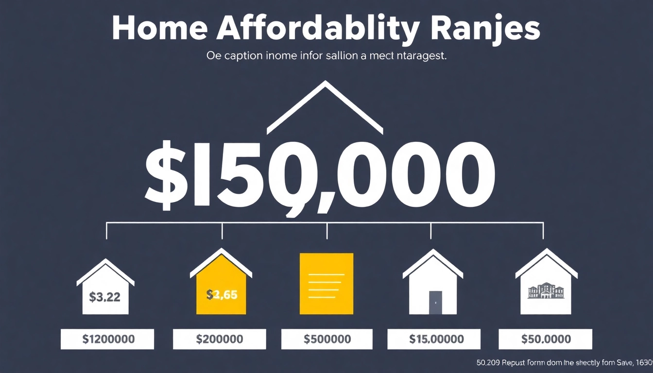 Showcase home price ranges for what mortgage can I afford with 60k salary, highlighting key factors affecting affordability.