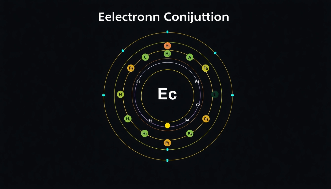 Visualize carbon electron configuration showing 1s2 2s2 2p2 orbitals and their arrangement in a clear diagram.