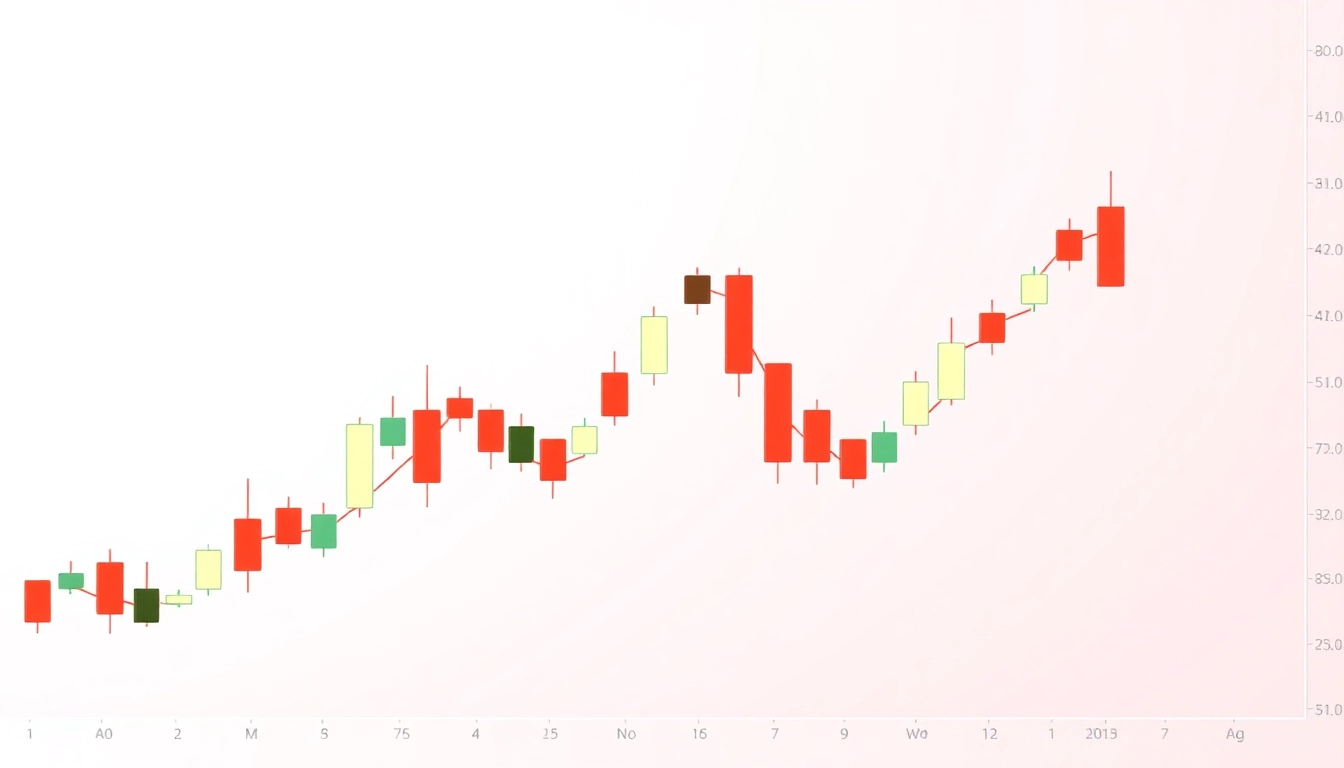 Analyze marubozu candle types illustrating bullish and bearish patterns in a trading chart.