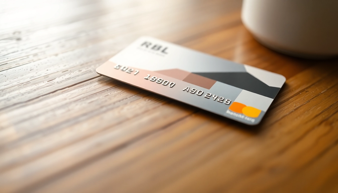 Check the due date on your RBL credit card statement to avoid late fees.