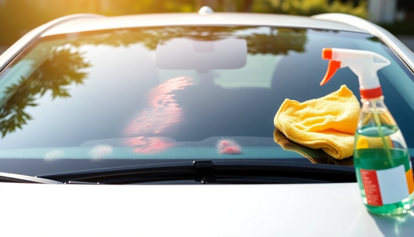 Learn how to get stains off car roof naturally with effective cleaning techniques using safe solutions.