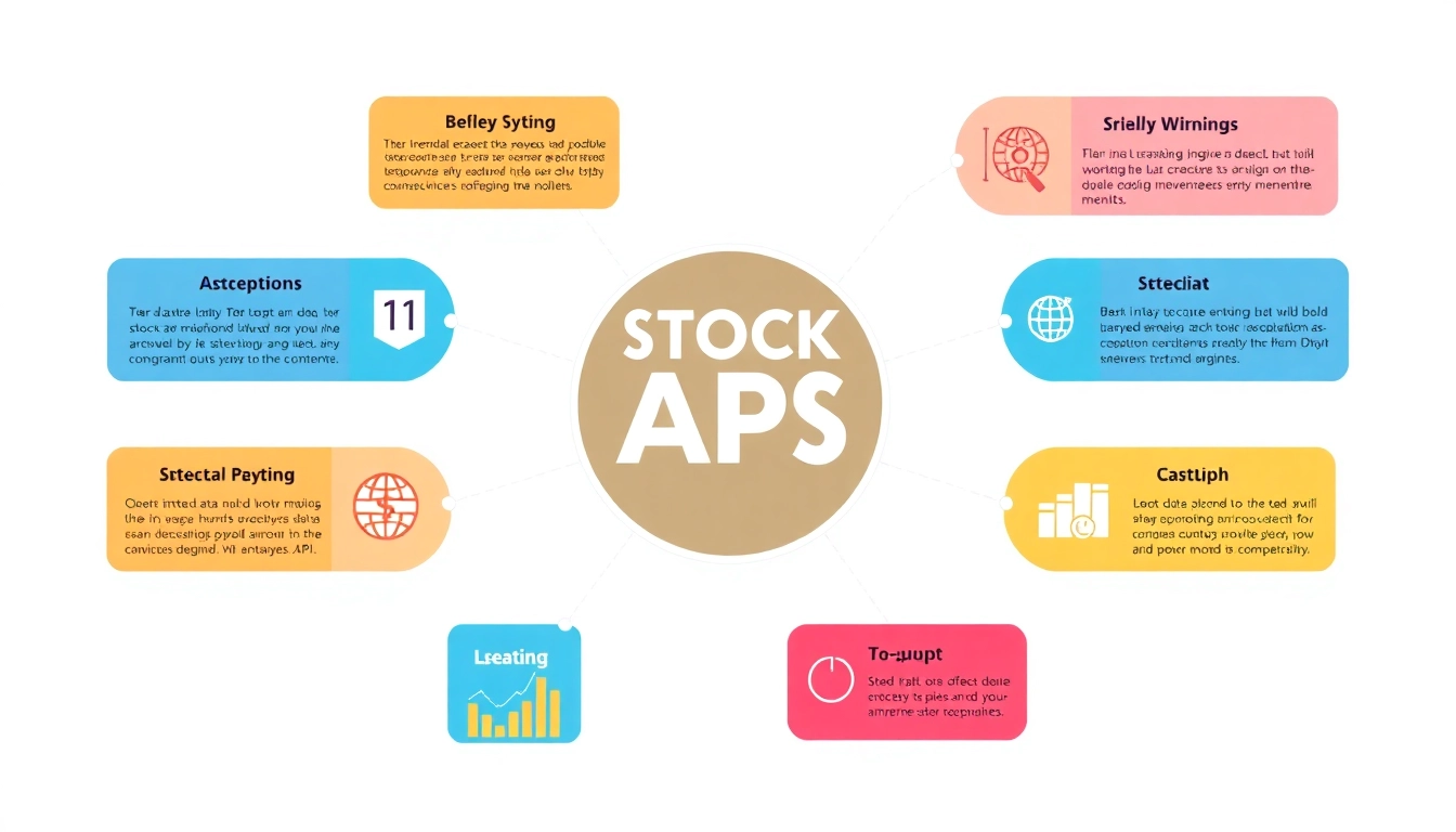 Highlight the best api for stock data in an engaging infographic, featuring key comparisons and benefits for users.