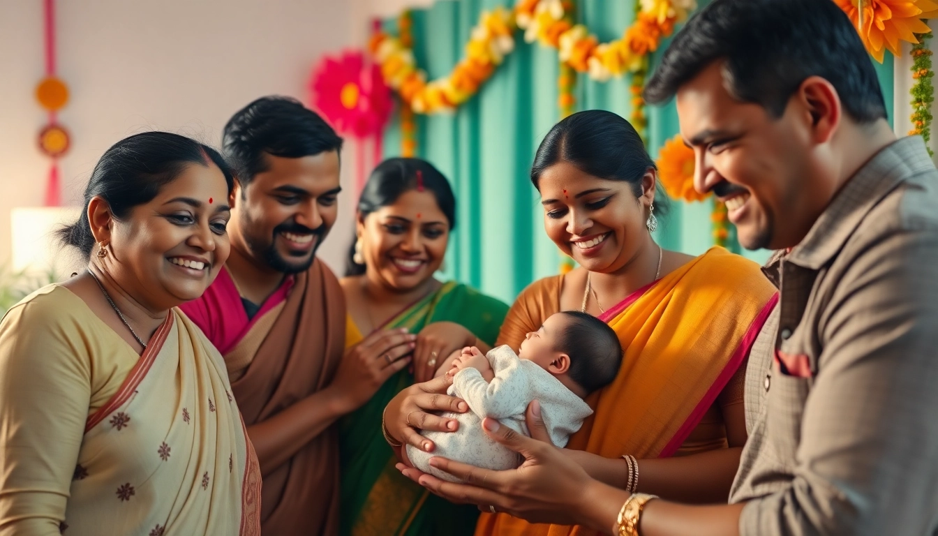 Choosing pure Tamil baby boy names with numerology for beloved new addition.